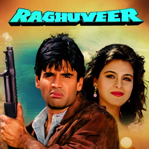 Raghuveer