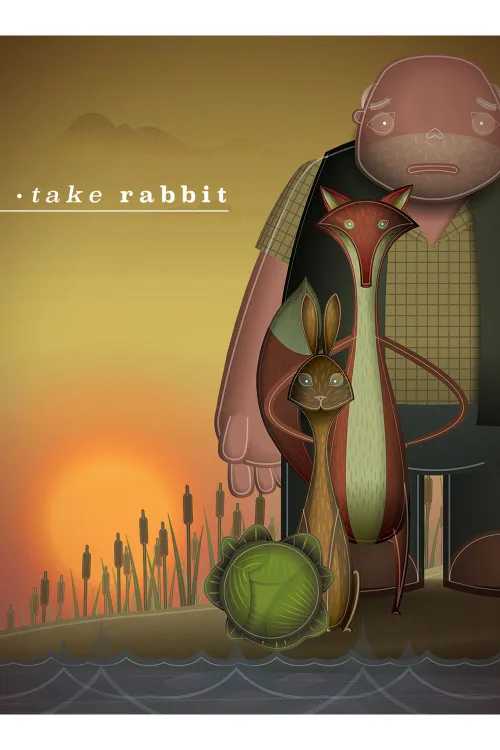 Watch & Download TAKE RABBIT 2017 Full HD Movie Online | Xstream Play