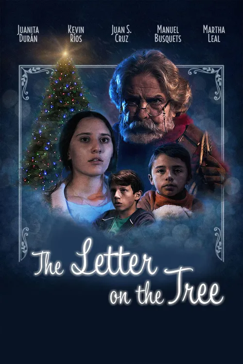 THE LETTER ON THE TREE 2021 - Watch THE LETTER ON THE TREE 2021 Full ...