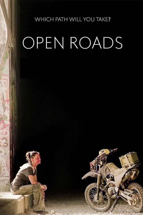Watch & Download OPEN ROADS 2017 Full HD Movie Online | Xstream Play