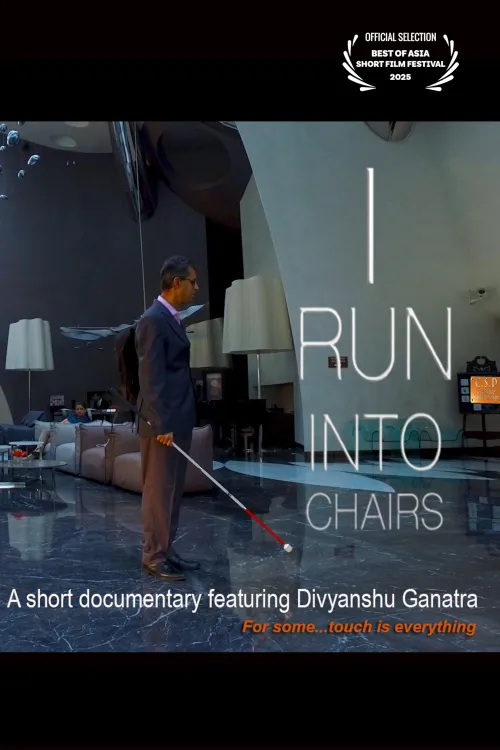 I RUN INTO CHAIRS 2023 - Watch I RUN INTO CHAIRS 2023 Full Movie Online ...