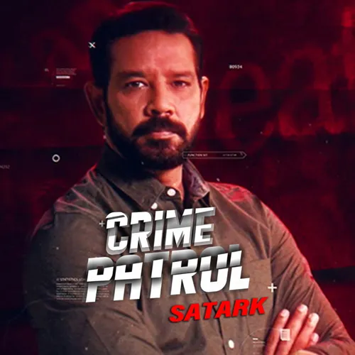 Crime Patrol Satark Season undefined Episode 512 Ek Haseena Thi Ek