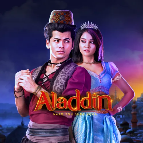 Aladdin Serial Dress Sonyliv Aladdin Serial Aladdin Sonyliv Mx Player