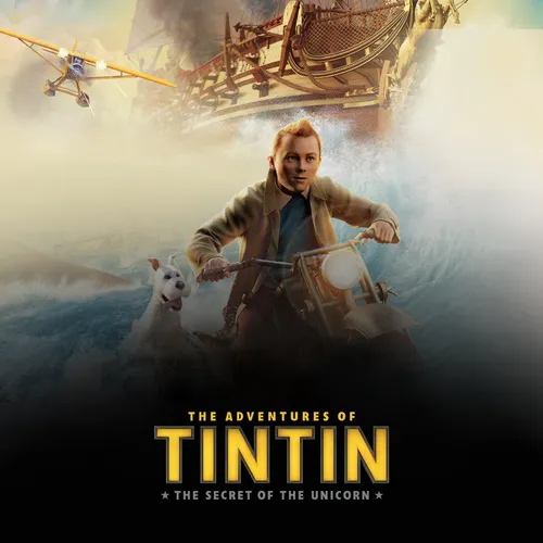 Adventures Of Tintin Movie Download In Hindi Adventures of Tintin 2011 Full Movie Online - Watch HD Movies on Airtel