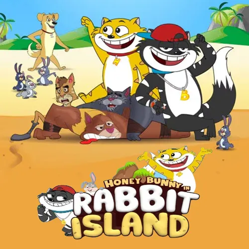 Honey Bunny In Rabbit Island 2024 - Watch Honey Bunny In Rabbit Island ...