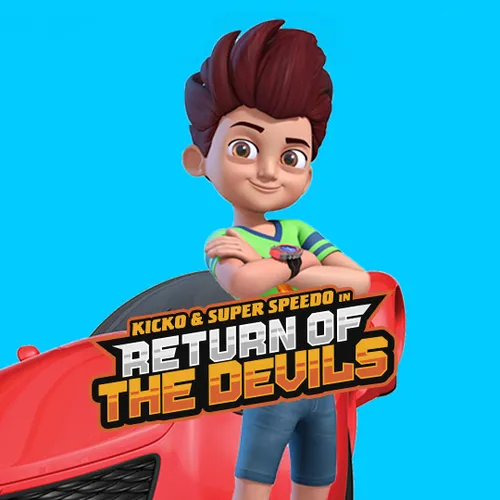 KICKO and SUPER SPEEDO - RETURN OF THE DEVILS 2020 - Watch KICKO and ...