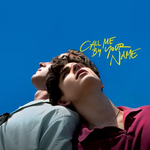 Call Me By Your Name 2018 Full Movie Online Watch HD Movies on