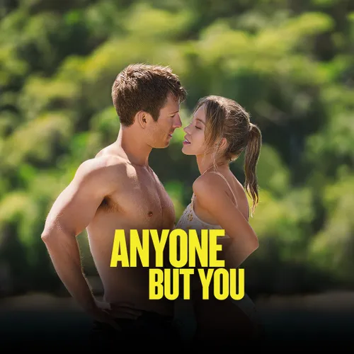 Anyone But You 2023 Full Movie Online Watch HD Movies on Airtel