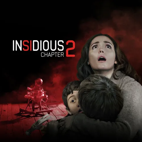 Insidious: Chapter 2 2019 - Watch Insidious: Chapter 2 2019 Full Movie ...