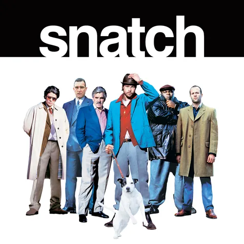 Snatch (2000) 2000 - Watch Snatch (2000) 2000 Full Movie Online in HD ...