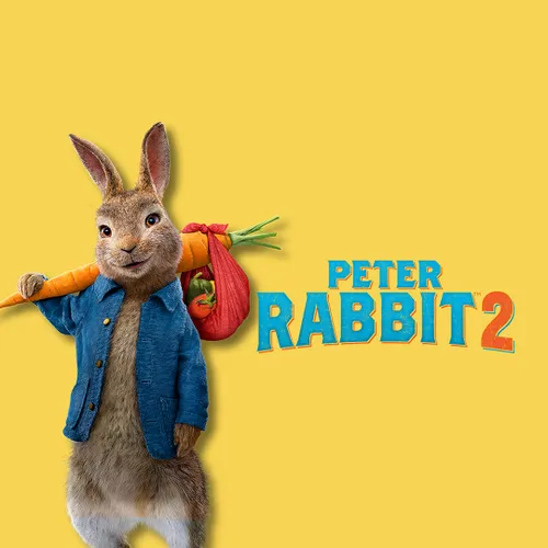 Peter Rabbit 2 - The Runaway 2021 - Watch Peter Rabbit 2 - The Runaway ...