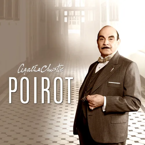 Watch Agatha Christie's Poirot Full HD TV Show Online | Airtel Xstream Play