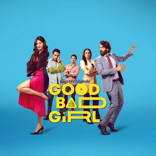 Film Bad Girl 2016 Movie Watch Online Watch Good Bad Girl (Telugu