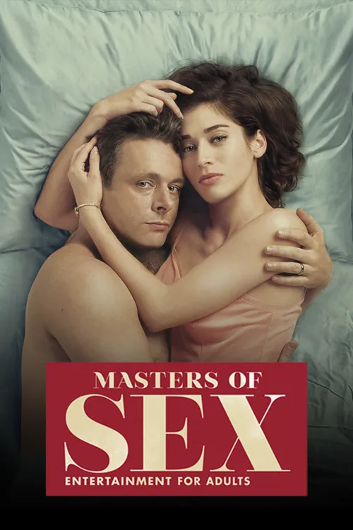 Watch Masters Of Sex Full HD TV Show Online | Airtel Xstream Play