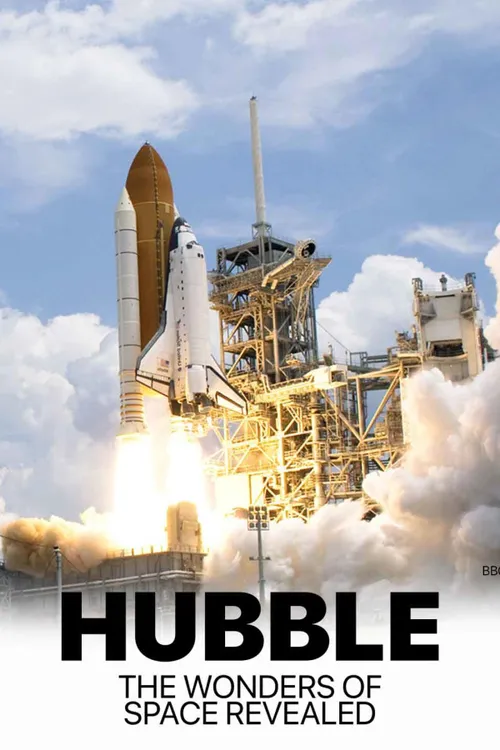 Hubble: The Wonders Of Space Revealed TV Show: Watch Latest Episodes ...