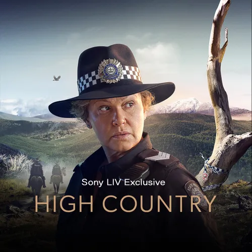 Watch High Country TV Show Latest Episodes Online at Airtel Xstream Play