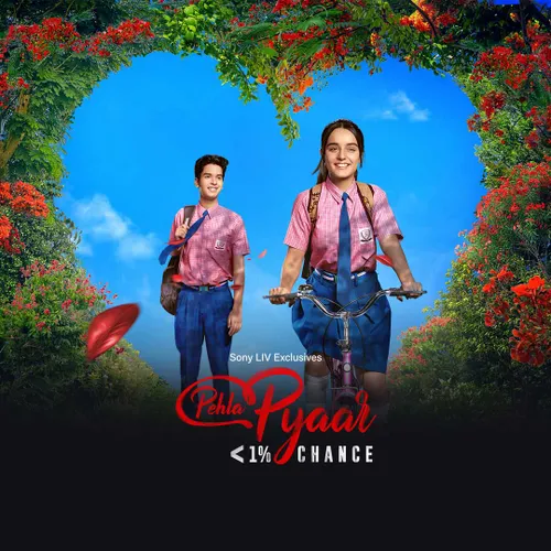 Eng Sub Love By Chance Season Watch Online Watch Pehla Pyaar Less