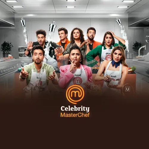 Celebrity Masterchef Masterchef Australia Season Streaming