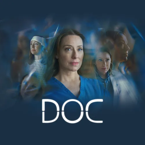 Doc TV Show: Watch Latest Episodes Online | Airtel Xstream Play