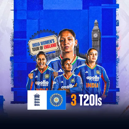 Mithali Raj Opens Up About The Team's Mindset | Airtel Xstream Play