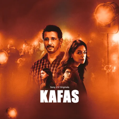 Kafas (Hindi) Trailer 5