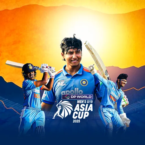 Devendran’s Fifer Shatters Malaysia’s Middle Order | Airtel Xstream Play