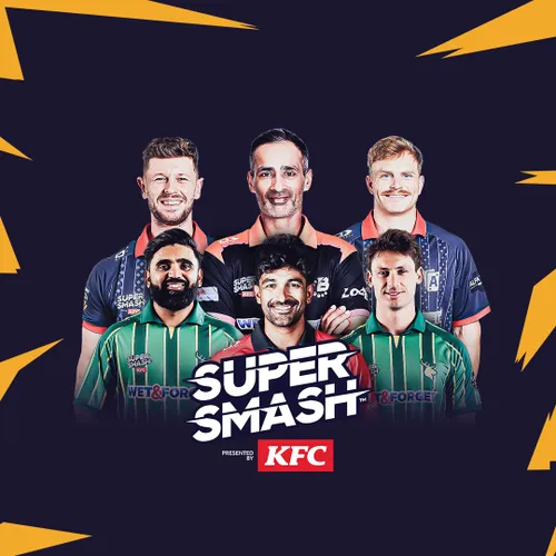 Northern Brave vs Otago Volts - Highlights - 4 Jan 2026 | Airtel ...