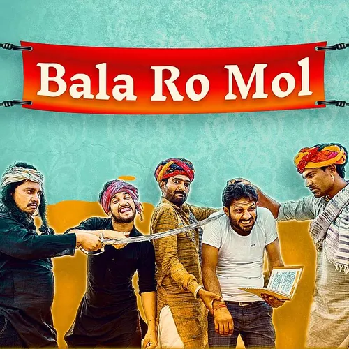 Watch Bala Ro Mol Full HD TV Show Online | Airtel Xstream Play