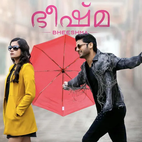 Bheeshma 2020 Bheeshma Dubbed Bheeshma Full Movie In Hindi Online