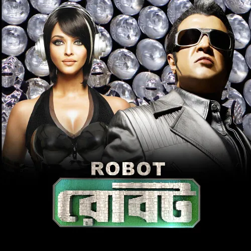 Aishwarya Rajesh Watch Bollywood Movies Hd 2019 Robot (Bengali
