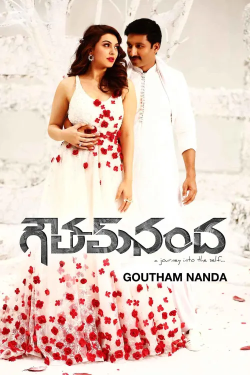 Goutham Nanda Full Movie In Hindi Dubbed Free Download Goutham Nanda 2017 Full Movie Online - Watch HD Movies on Airtel