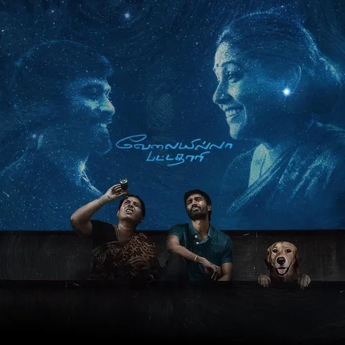 Velaiyilla Pattathari 2014 Full Movie Online Watch HD Movies on