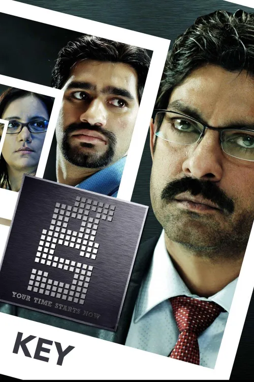 Key 2011 - Watch Key 2011 Full Movie Online in HD | Airtel Xstream Play