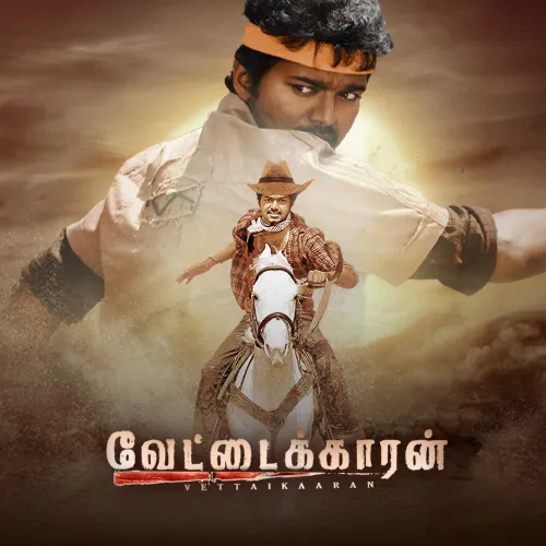vettaikaran images