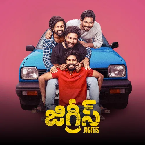 Jigris 2025 - Watch Jigris 2025 Full Movie Online in HD | Airtel ...