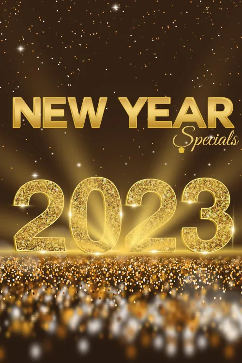Watch New Year Specials Sun TV 2023 Full HD TV Show Online