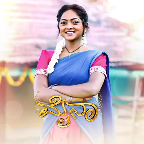 Myna TV Show: Watch Myna TV Show All Latest Episodes Online | Airtel ...