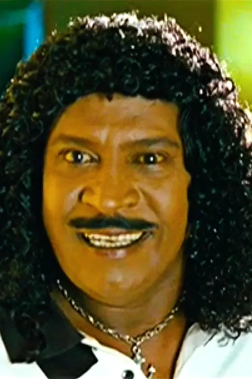 Jayam Ravi Memory Loss