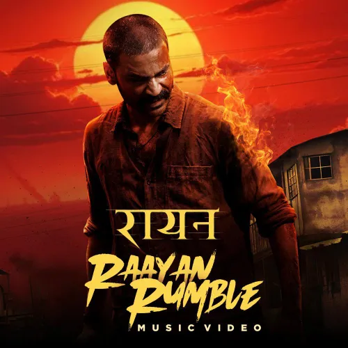 Raayan - Rumble | Airtel Xstream Play