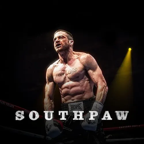 Watch & Download Southpaw 2014 Full HD Movie Online Xstream