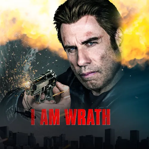 I Am Wrath 2016 - Watch I Am Wrath 2016 Full Movie Online in HD ...
