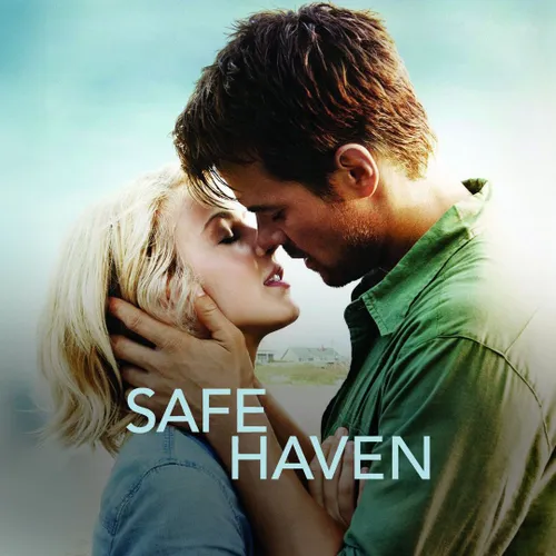 Watch & Download Safe Haven 2013 Full HD Movie Online
