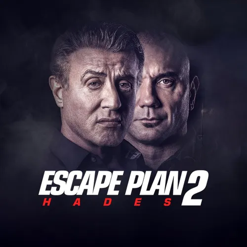 Escape Plan 2 : Hades 2018 - Watch Escape Plan 2 : Hades 2018 Full ...