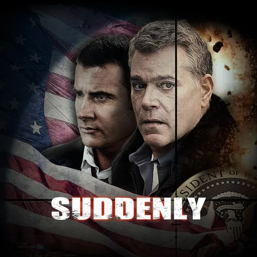 Suddenly 2013 - Watch Suddenly 2013 Full Movie Online in HD | Airtel ...