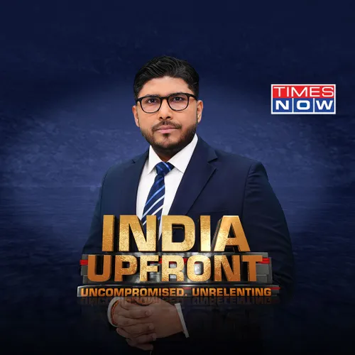 India Upfront TV Show: Watch Latest Episodes Online | Airtel Xstream Play