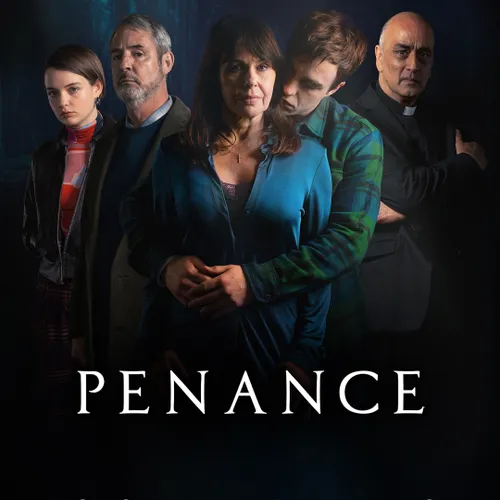 Watch Penance TV Show Latest Episodes Online at Airtel Xstream Play