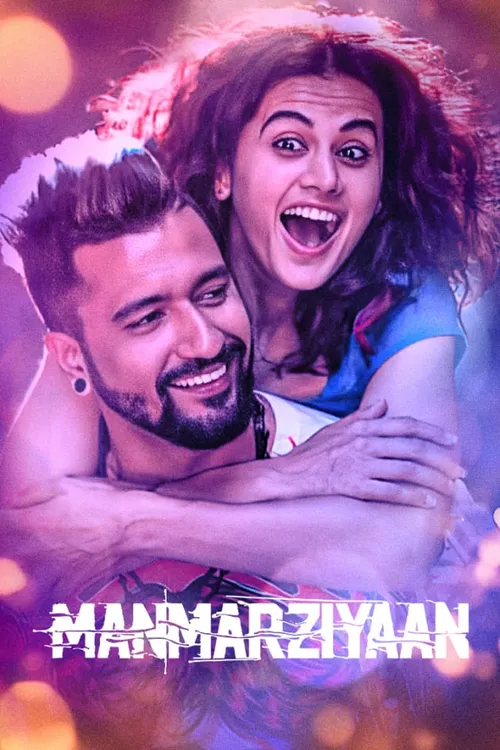 Amin 2018 Full Movie Online Subtitle Indonesia Manmarziyaan 2018 Full Movie Online - Watch HD Movies on Airtel Xstream