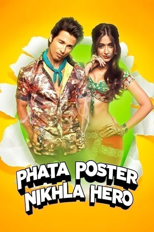 Phata Poster Nikhla Hero 2013 Full Movie Online - Watch HD Movies on