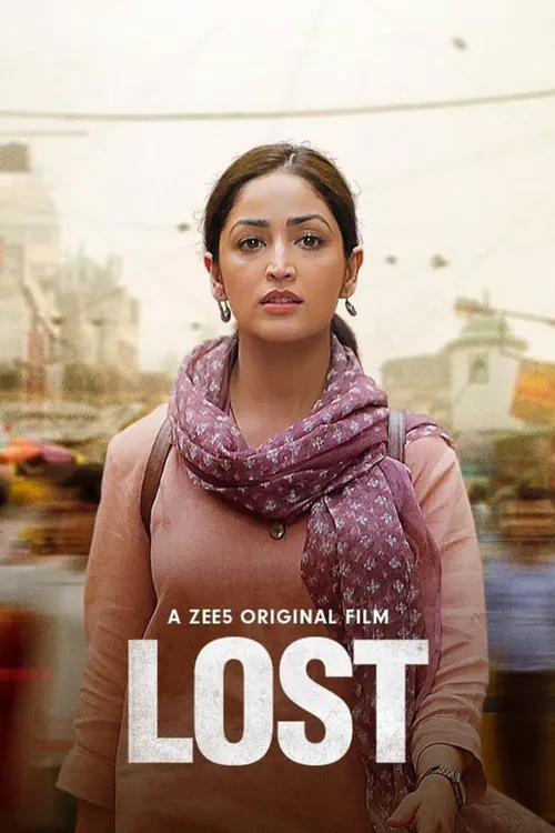 Lost 2023 - Watch Lost 2023 Full Movie Online in HD | Airtel Xstream Play