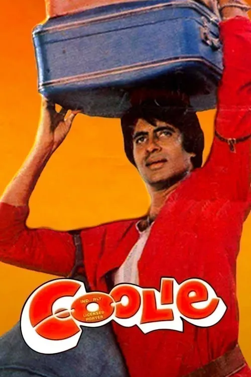 Coolie 1983 Full Movie Online - Watch HD Movies on Airtel Xstream Play